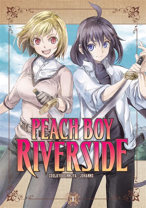 peachy peachy peach anime|Watch Peach Boy Riverside .